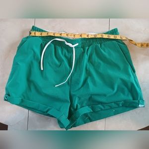 Lululemon swim shorts